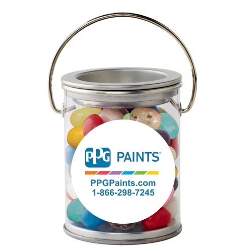 Small Paint Can Storage Container — view 6