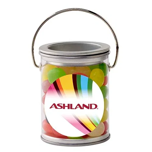 Small Paint Can Storage Container — view 7