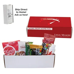 Small Power Up Energy Essentials Pack