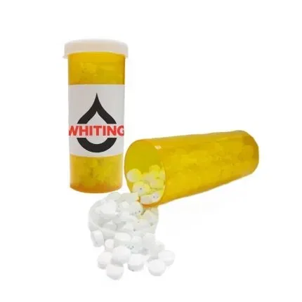 Small Promo Pill Bottles-Jelly Belly® — view 4