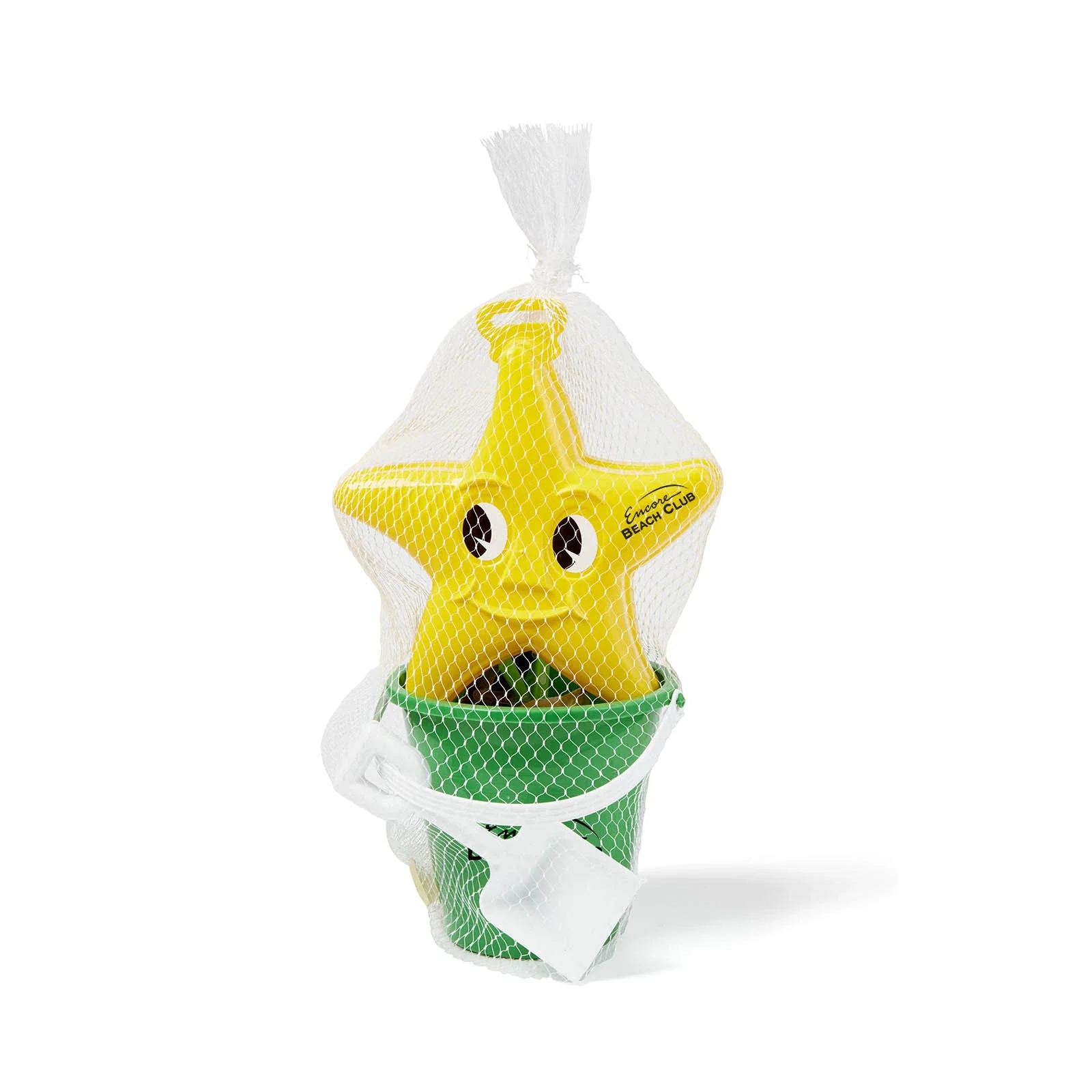 Customized Small Sand Pail Kit — view 4