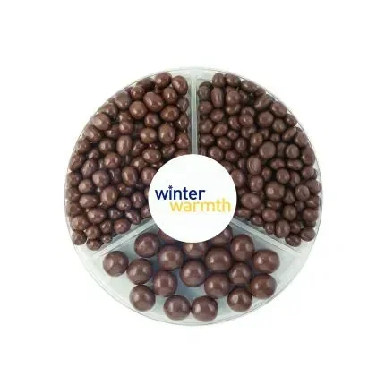 Small Shareable Acetate with Candy by Color Mix — view 2