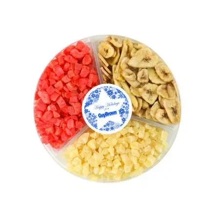 Small Shareable Acetate with Candy by Color Mix — view 3