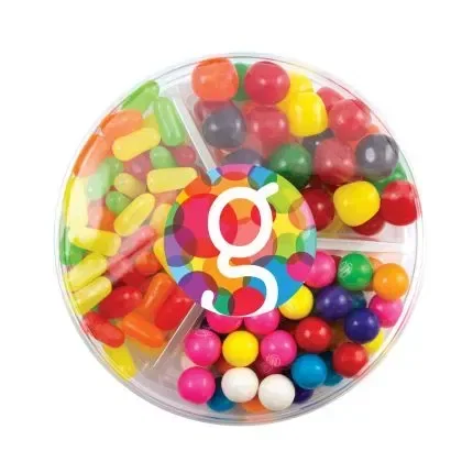 Small Shareable Acetate with Candy by Color Mix — view 4