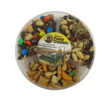 Small Shareable Acetate with Candy by Color Mix — view 5