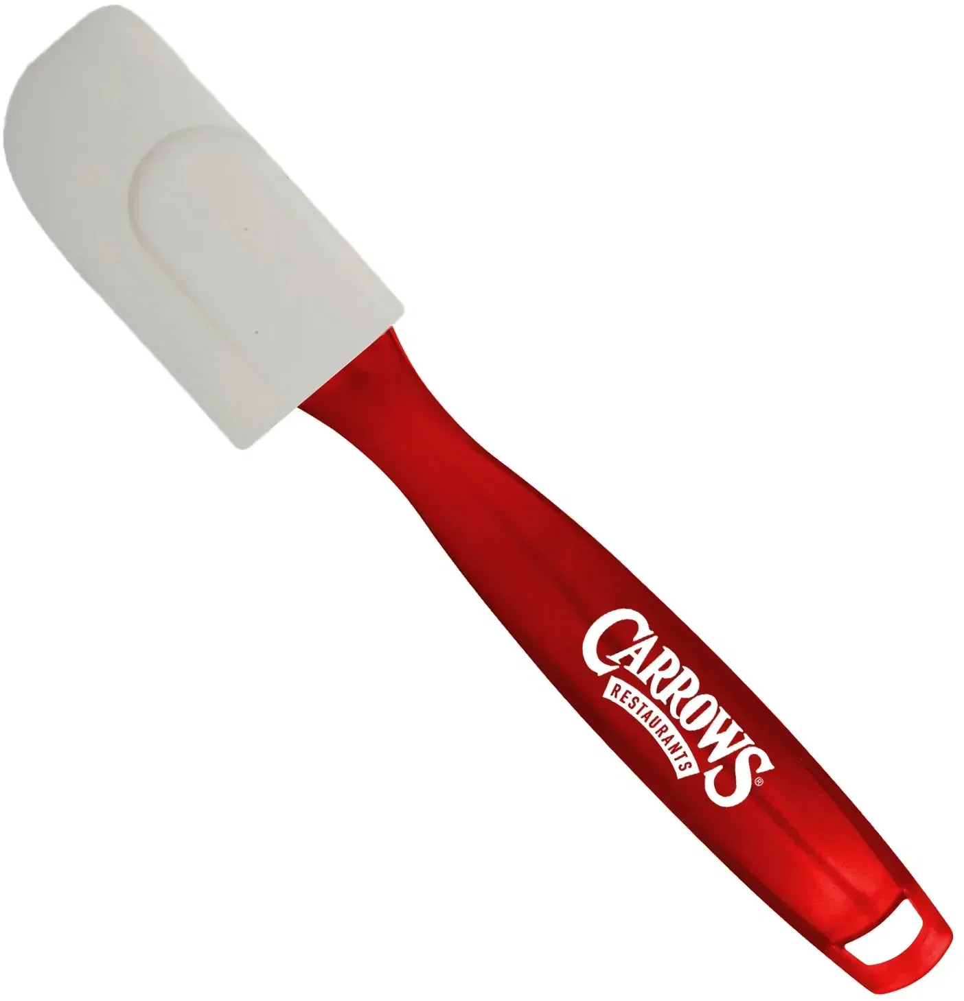 Small Silicone Spatula — view 2