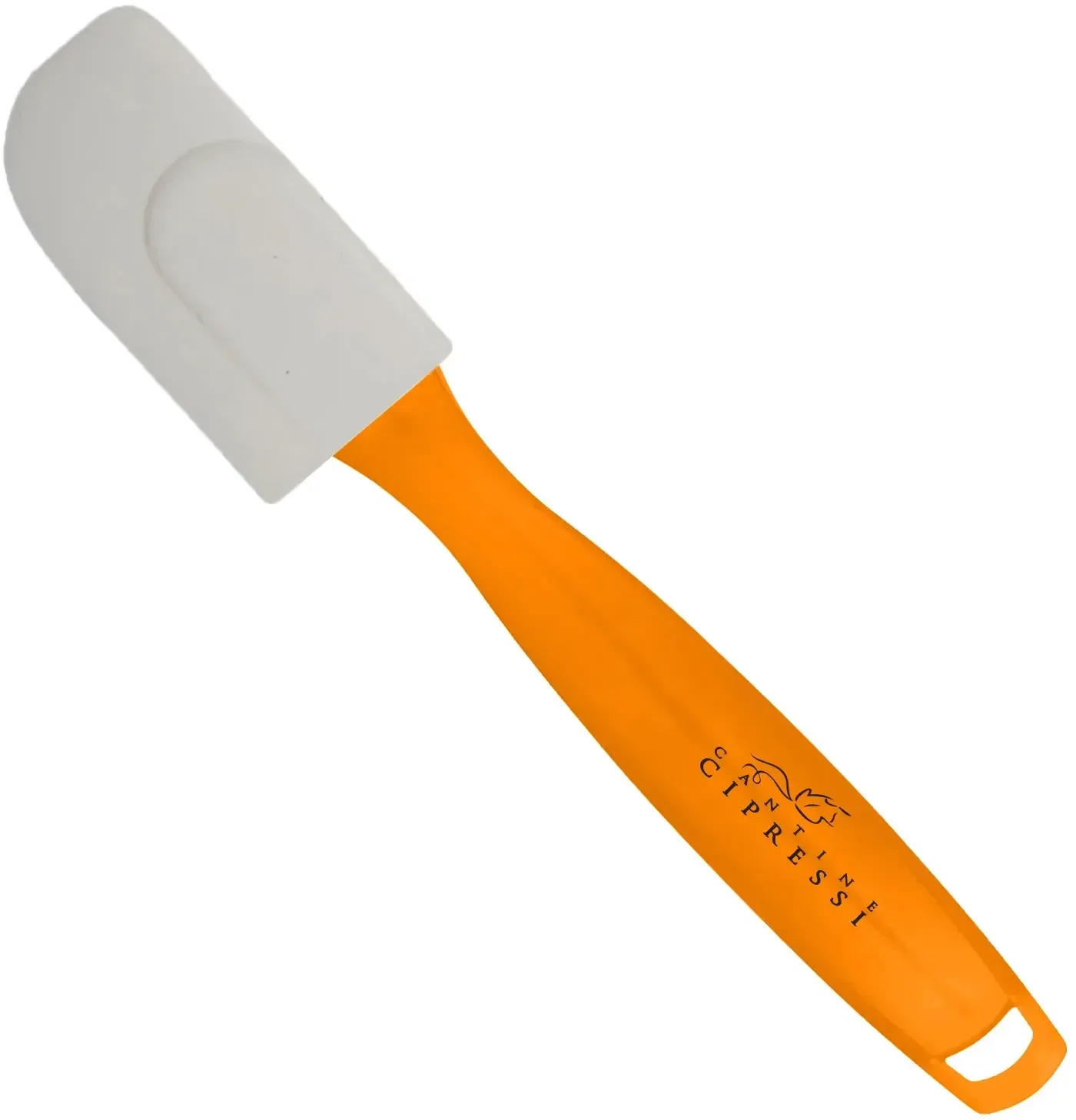 Small Silicone Spatula — view 3
