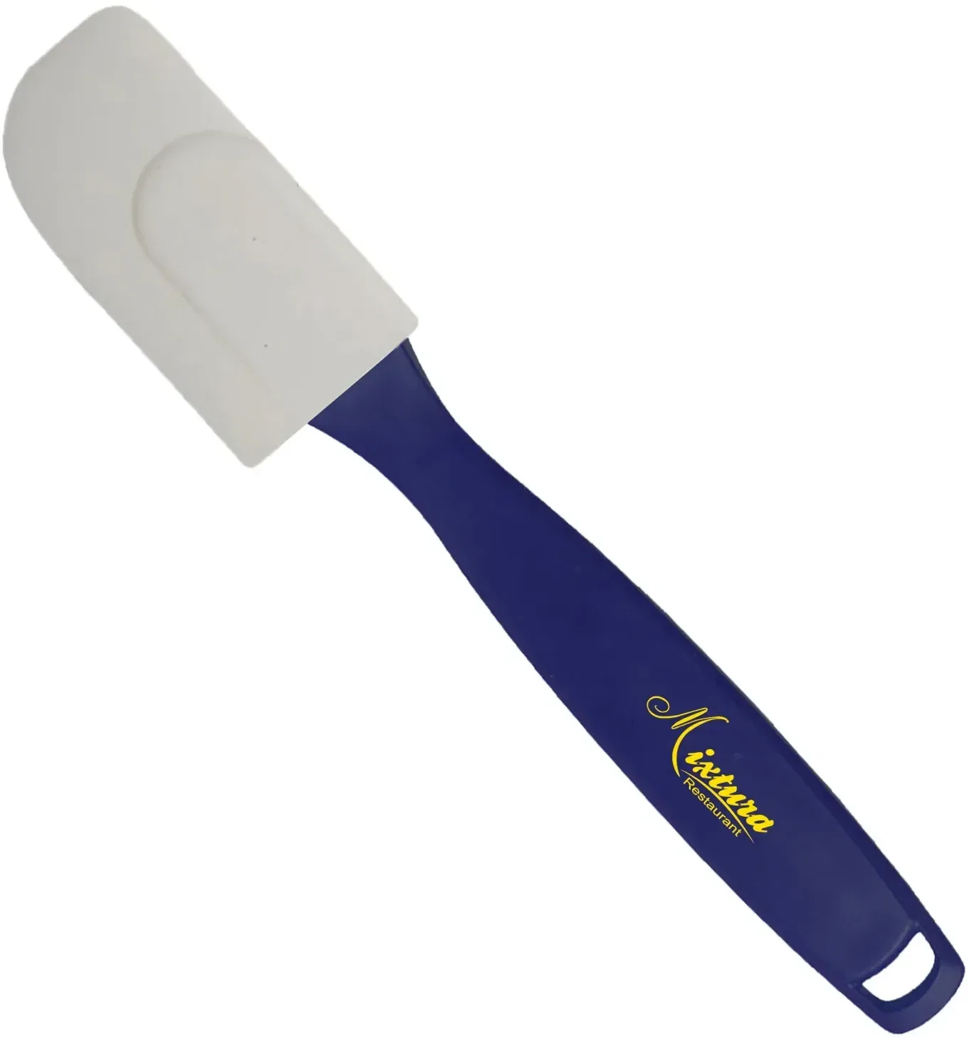Small Silicone Spatula — view 4