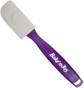Small Silicone Spatula