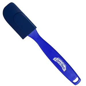Thin-Blade Silicone Spatula