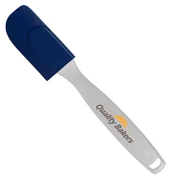 Small Silicone Spatula — view 10