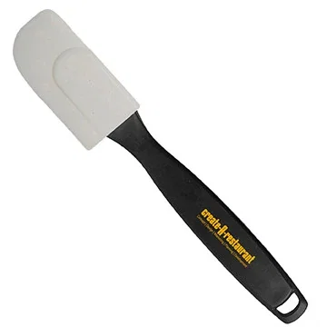 Small Silicone Spatula — view 11