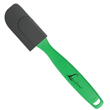 Small Silicone Spatula — view 14