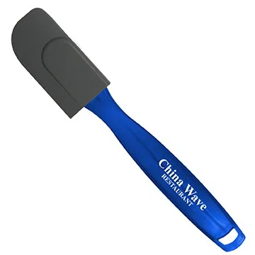 Small Silicone Spatula — view 16