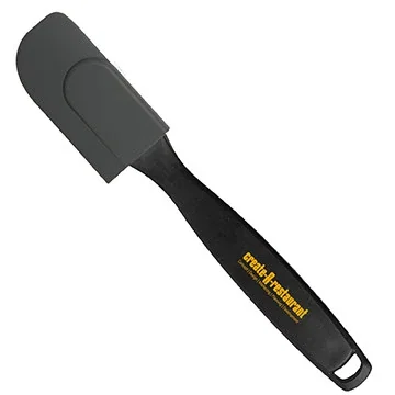 Small Silicone Spatula — view 17