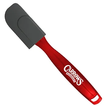 Small Silicone Spatula — view 18