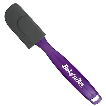 Small Silicone Spatula — view 19