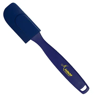 Small Silicone Spatula — view 2