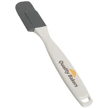 Small Silicone Spatula — view 20