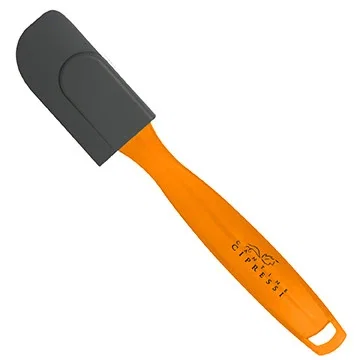 Small Silicone Spatula — view 21