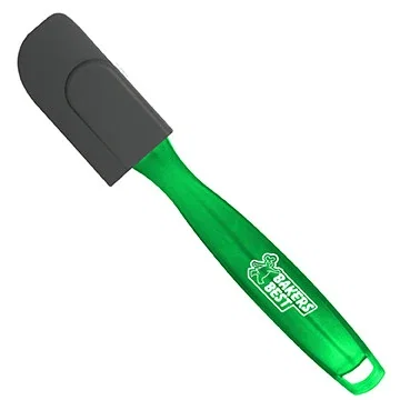 Small Silicone Spatula — view 22