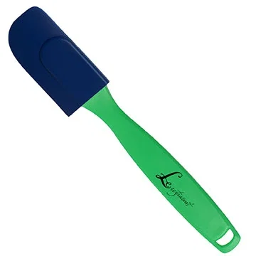 Small Silicone Spatula — view 3