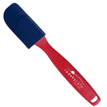 Small Silicone Spatula — view 4
