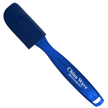 Small Silicone Spatula — view 5
