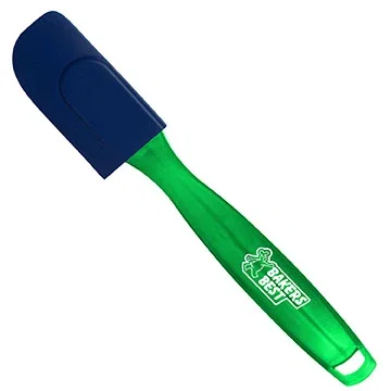 Small Silicone Spatula — view 6