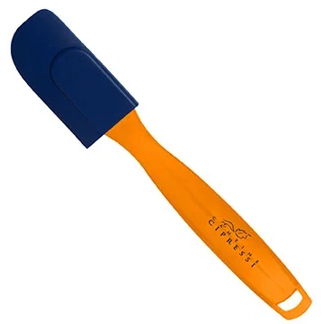 Small Silicone Spatula — view 7