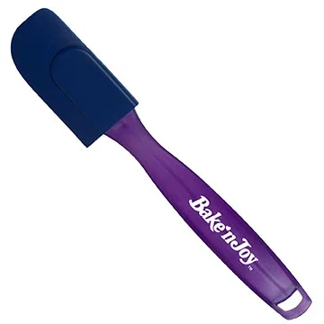 Small Silicone Spatula — view 8