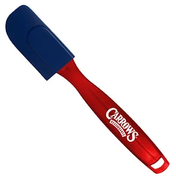 Small Silicone Spatula — view 9