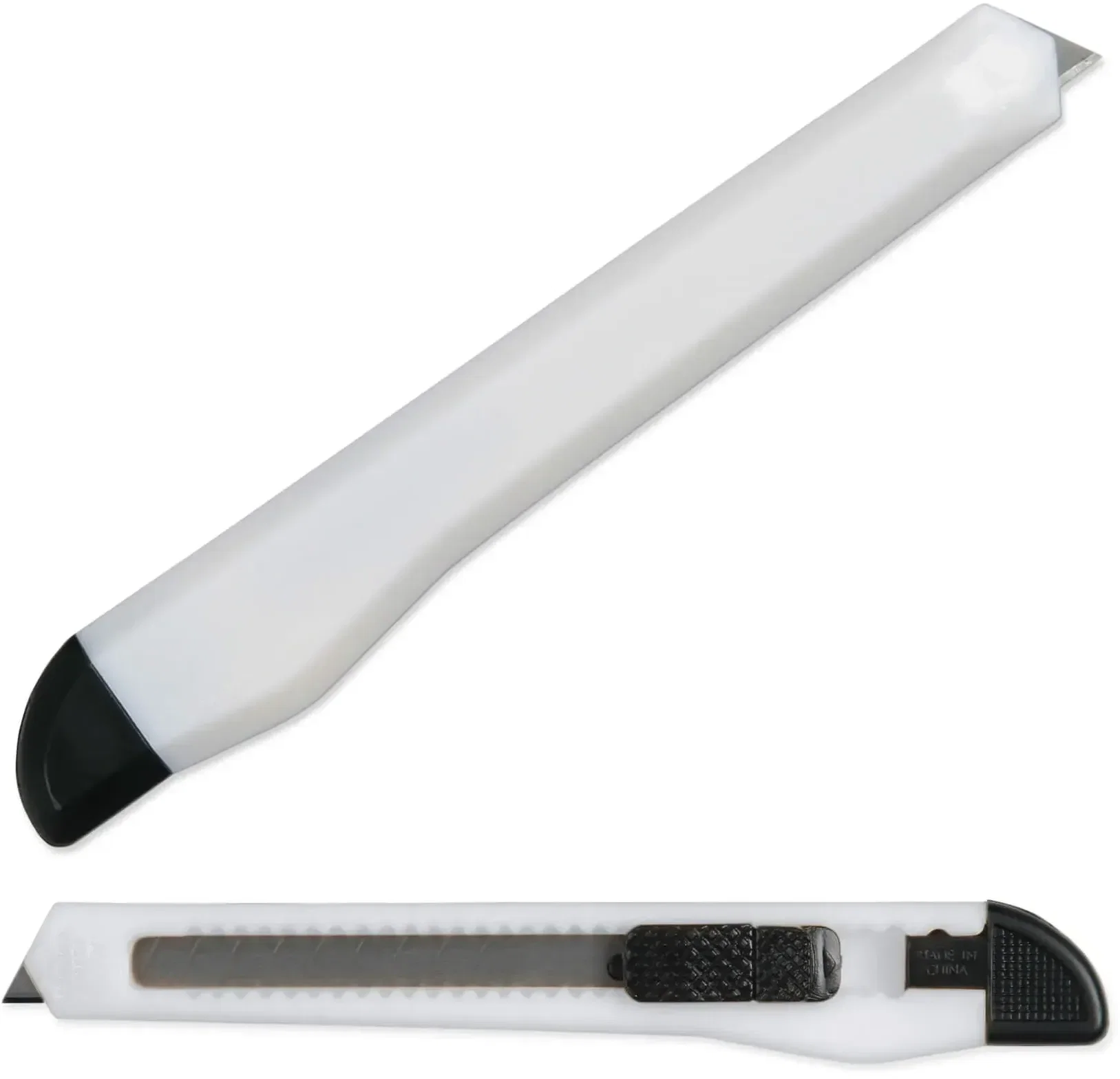 Custom Break-Off Utility Knife — view 2