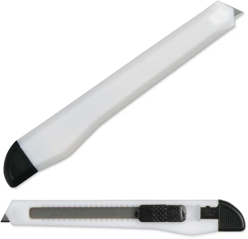 Custom Break-Off Utility Knife — view 2