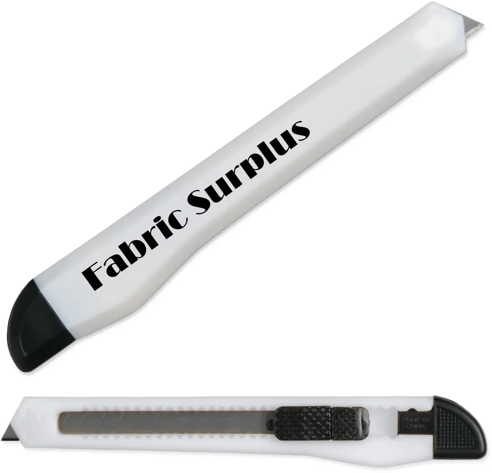 Custom Break-Off Utility Knife — view 3