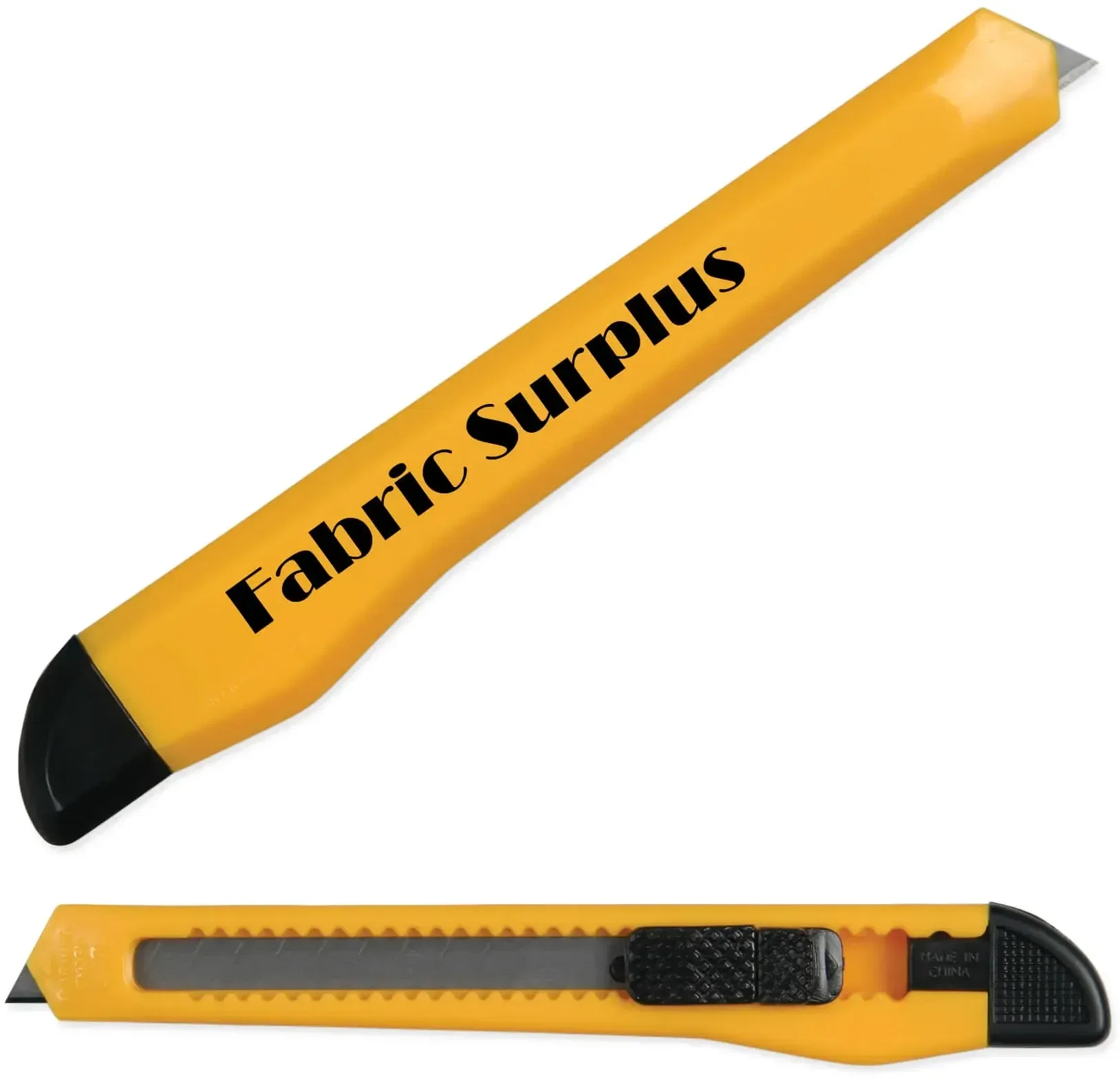 Custom Break-Off Utility Knife — view 4