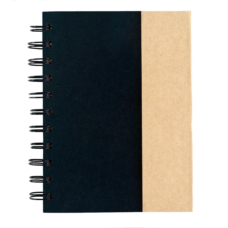 Cover flexes slightly as the book is opened