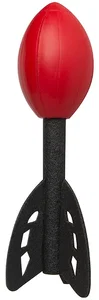Small Throw Rocket Stress Reliever