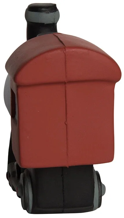 Promotional Small Train Stress Reliever — view 2