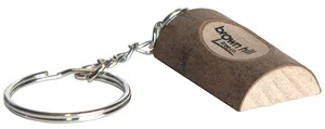 Custom Twig Keyring - Small