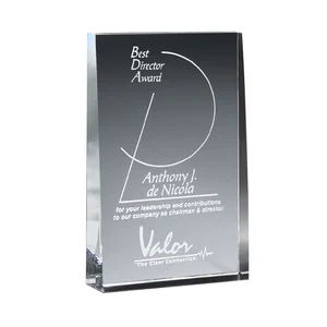 Wedge Award — Small & Medium