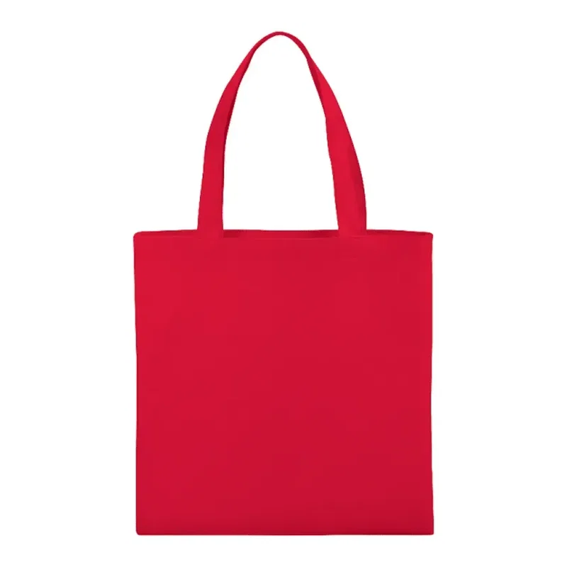 Small Zeus Non-Woven Convention Tote Bag — view 12