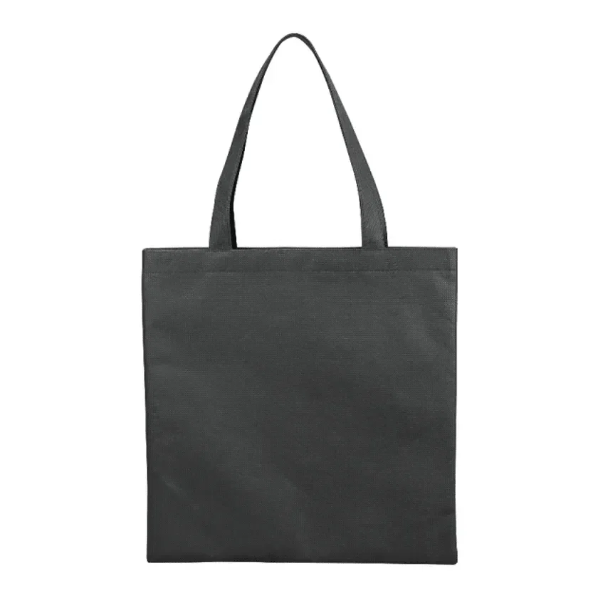Small Zeus Non-Woven Convention Tote Bag — view 4