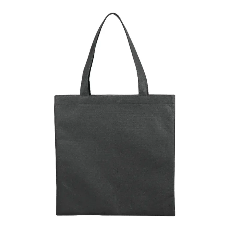 Small Zeus Non-Woven Convention Tote Bag — view 4