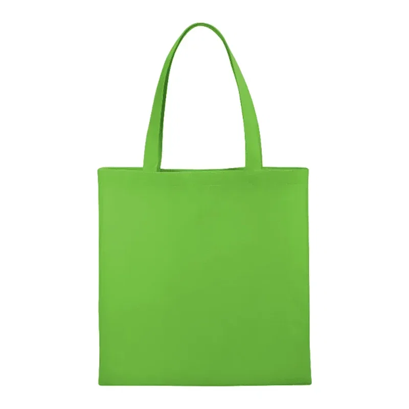 Small Zeus Non-Woven Convention Tote Bag — view 6