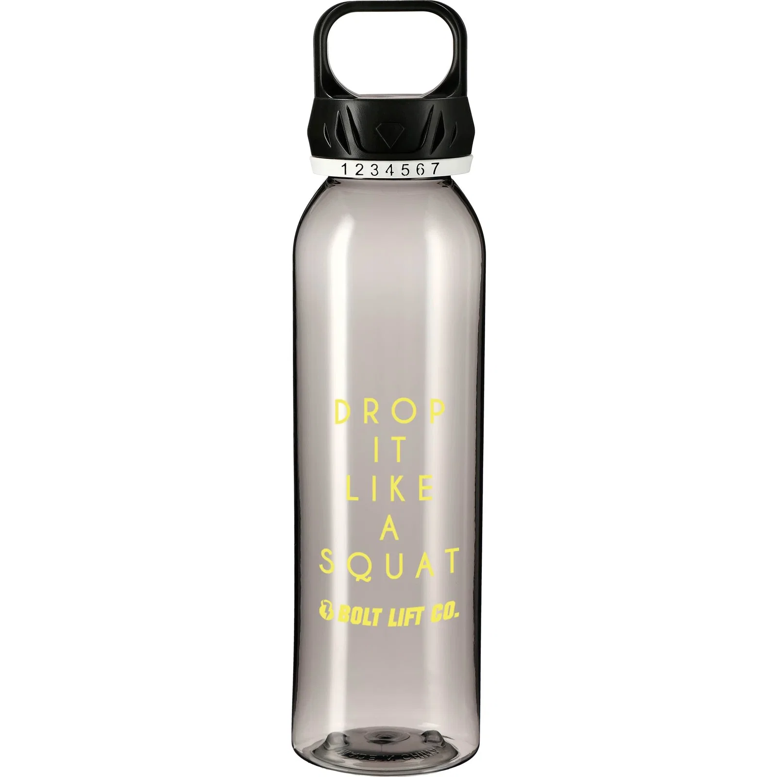 Smart 22oz Tritan Sports Bottle — view 14