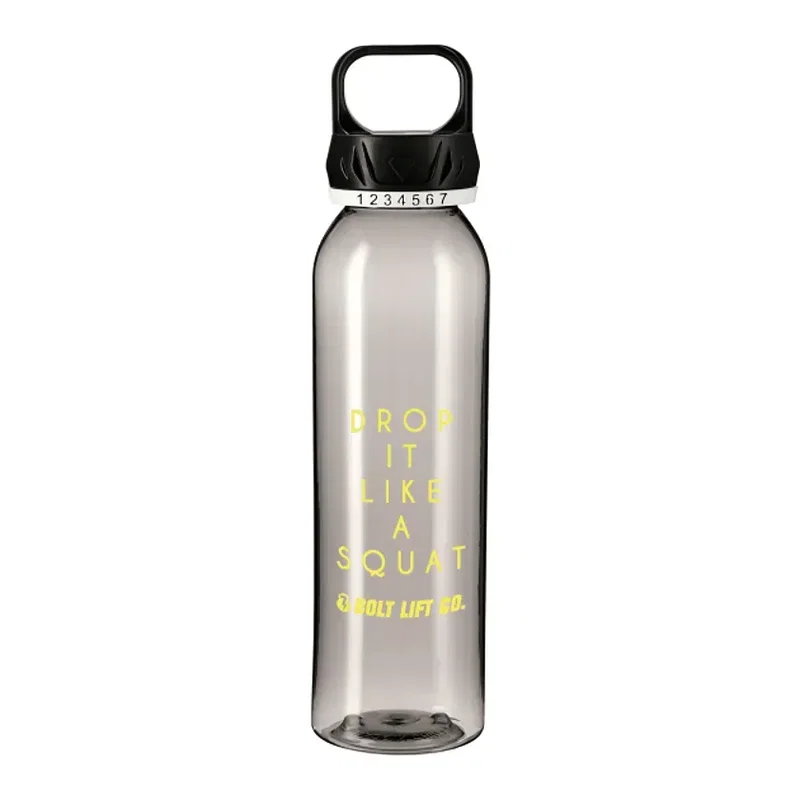 Smart 22oz Tritan Sports Bottle — view 3
