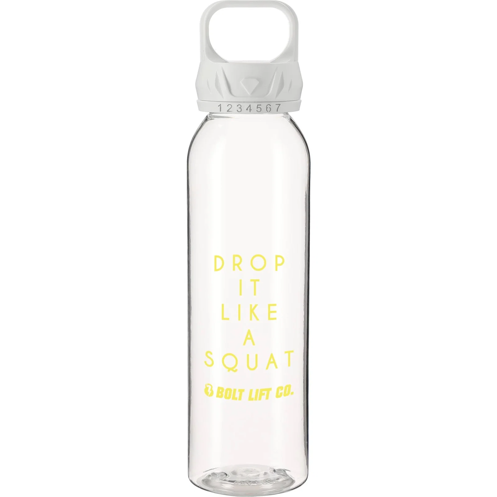 Smart 22oz Tritan Sports Bottle — view 7