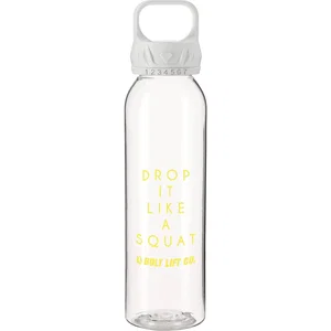 Smart 22 oz Tritan Sports Bottle