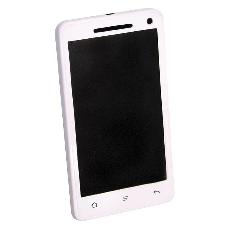 Promotional Smart Phone Stress Reliever — view 3